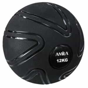 medicinska topka slam ball 12kg медицинска топка с пясък slam ball 12кг