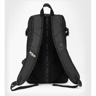 ranica venum challenger pro evo backpack – black gold 2 раница venum challenger pro evo backpack - black/gold 2