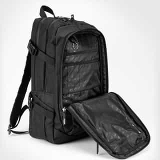 ranica venum challenger pro evo backpack – black white 4 раница venum challenger pro evo backpack - black/white 4