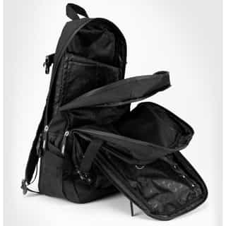 ranica venum challenger pro evo backpack – black white 5 раница venum challenger pro evo backpack - black/white 5