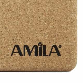 yoga blokche kork amila 2 йога блокче корк amila 2