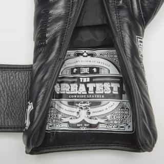 boksovi rykavici leone the greatest 4 боксови ръкавици leone the greatest black 3