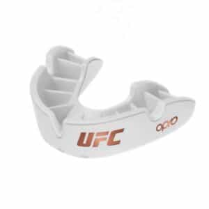 protektor za zybi ufc bronze white Протектор за зъби UFC bronze white
