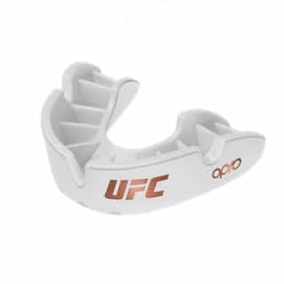 protektor za zybi ufc bronze white Протектор за зъби UFC bronze white