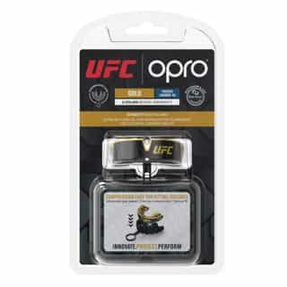 protektor za zybi ufc gold-edition v2 1 протектор за зъби ufc gold-edition v2 1