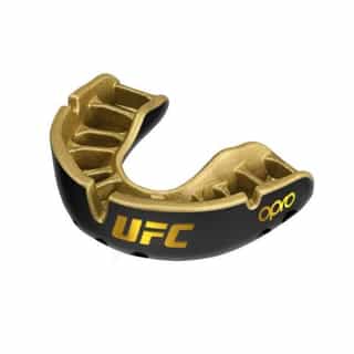 protektor za zybi ufc gold-edition v2 протектор за зъби ufc gold-edition v2