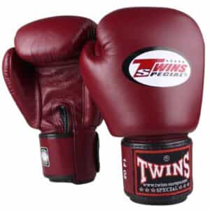 boksovi rykavici twins wine red боксови ръкавици twins wine red