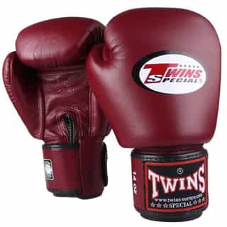 boksovi rykavici twins wine red боксови ръкавици twins wine red