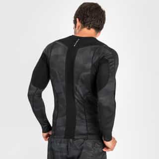 rashguard venum electron 3.0 long sleeves 1 рашгард venum electron 3.0 long sleeves 1