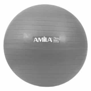 topka za gimnastika amila fitness 75см 1 топка за гимнастика amila fitness 75см 1