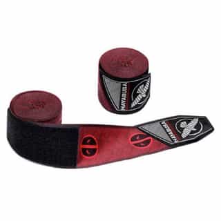 bintove za boks hayabusa deadpool 1 бинтове за бокс hayabusa deadpool 1