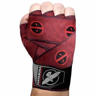 bintove za boks hayabusa deadpool 2 бинтове за бокс hayabusa deadpool 2