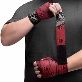 bintove za boks hayabusa deadpool 3 бинтове за бокс hayabusa deadpool 3