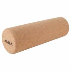 foam roller amila fitness cork фоам ролер amila fitness cork