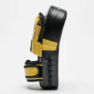 lapi za boks leone speed line striking mitts gold 1 лапи за бокс leone speed line striking mitts 1