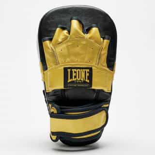 lapi za boks leone speed line striking mitts gold 2 лапи за бокс leone speed line striking mitts 2