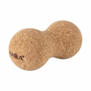 masajna rolka cork amila fitness масажна ролка cork amila fitness