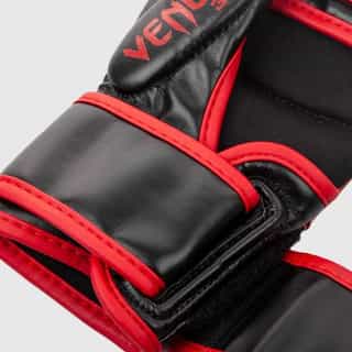 mma rykavici venum sparring gloves challenger 3.0 black red 1 мма ръкавици venum sparring gloves challenger 3.0 black/red 1