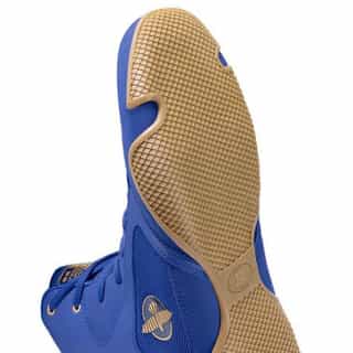 obuvki za hayabusa pro boxing blue 3 обувки за бокс hayabusa pro boxing blue 3