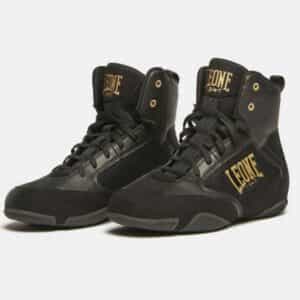 obuwki za boks leone premium обувки за бокс leone premium obshta snimka