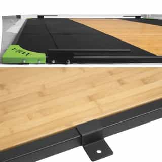 platforma za vdigane na tejesti amila 2 платформа за вдигане на тежести amila 2