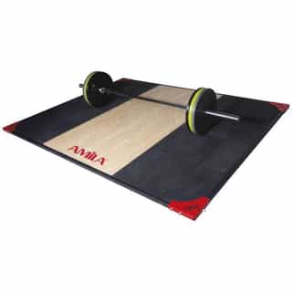 platforma za vdigane na tejesti amila платформа за вдигане на тежести amila