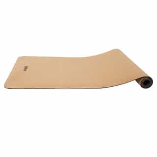 postelka za yoga cork amila постелка за йога cork amila