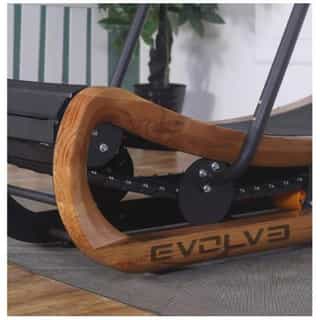 bqgashta pyteka evolve wt 100 2 бягаща пътека evolve wt 100 2