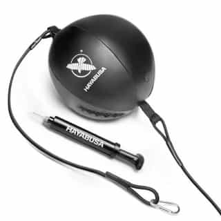 byrza dvoina krusha hayabusa classic double end bag 1 бърза двойна круша hayabusa classic double end bag 1