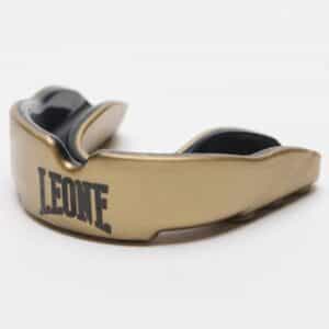 protektor za zabi leone gold black протектор за зъби leone gold/black