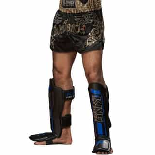 protektori za kraka king elite 2 1 протектори за крака king elite 2 1