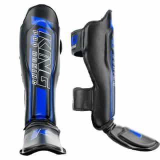 protektori za kraka king elite 2 протектори за крака king elite 2