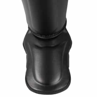 protektori za kraka twins black stypalo протектори за крака twins black стъпало