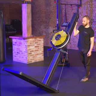 ski trenajor renegade air mag 3 ски тренажор renegade air mag 3