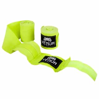 bintove za boks venum neon yellow 450sm 1 бинтове за бокс venum neon yellow 450см 1