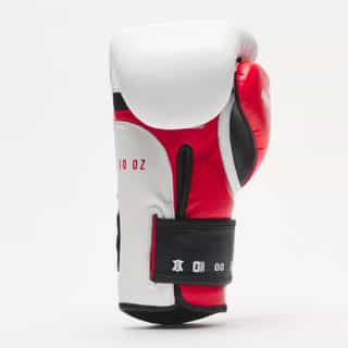 boksovi rykavici leone il tecnico white 1 боксови ръкавици leone Il tecnico 3 white 1