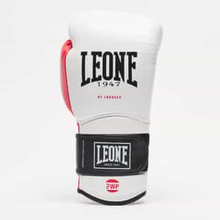boksovi rykavici leone il tecnico white 2 боксови ръкавици leone Il tecnico 3 white 2