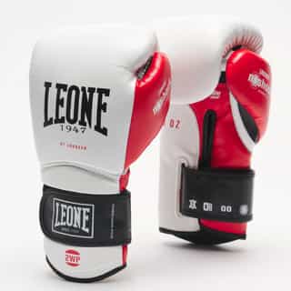 boksovi rykavici leone il tecnico white боксови ръкавици leone Il tecnico 3 white