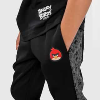 detski pantalon angry birds x venum laser evo 2 детски панталон angry birds x venum laser evo 2