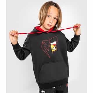 detski suicher angry birds x venum slip-on 1 детски суичър angry birds x venum slip-on 1