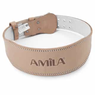 kolan za fitnes amila fitness estestvena koja колан за фитнес amila fitness естествена кожа