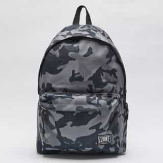 ranica leone small grey mimetic 1 раница leone small grey mimetic 1