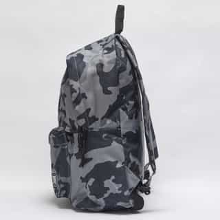 ranica leone small grey mimetic 2 раница leone small grey mimetic 2
