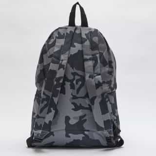 ranica leone small grey mimetic 3 раница leone small grey mimetic 3