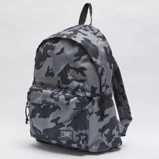 ranica leone small grey mimetic раница leone small grey mimetic