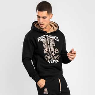 suicher venum reorg black 1 суичър venum reorg black 1