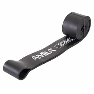 fitnes lastik amila black фитнес ластик amila black