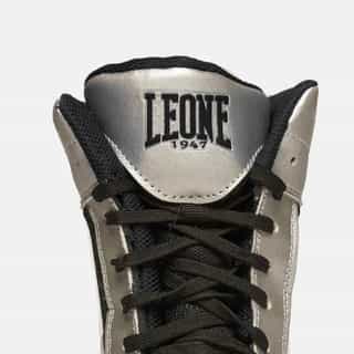 obuvki za boks leone legend silver 5 обувки за бокс leone legend silver 5