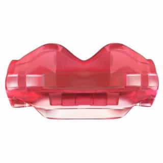protektor za zabi safejawz za breketi ice red 2 протектор за зъби safejawz за брекети ice red 2