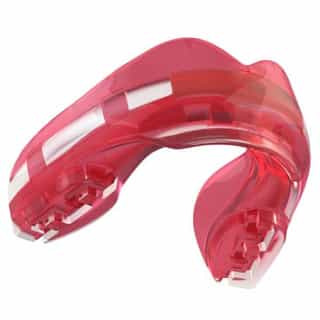 protektor za zabi safejawz za breketi ice red протектор за зъби safejawz за брекети Ice Red